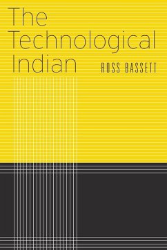 Cover The Technological Indian
