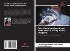 Functional performance after stroke using Motor Imagery