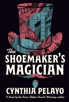 Cover The Shoemaker's Magician