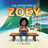 The Adventures of Zoey The Adventures of Zoey