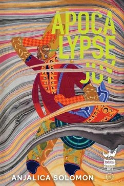 Apocalypse Joy Cover Apocalypse Joy