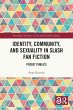 Identity, Community, and Sexuality in... - Bild 1