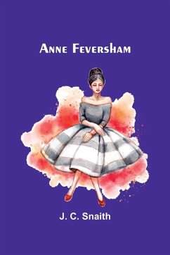 Cover Anne Feversham