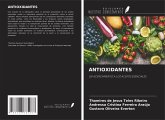 ANTIOXIDANTES ANTIOXIDANTES