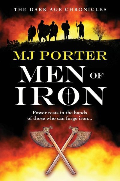 Men of Iron