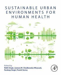 Sustainable Urban Environments for Human Health Sustainable Urban Environments for Human Health