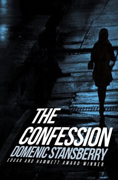 The Confession - Stansberry, Domenic Joseph The Confession - Stansberry, Domenic Joseph