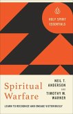 Spiritual Warfare Spiritual Warfare