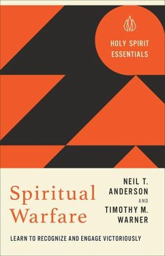 Cover Spiritual Warfare