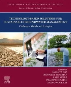 Cover Technology-Based Solutions for Sustainable Groundwater Management