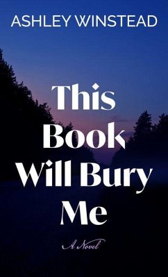 Cover This Book Will Bury Me