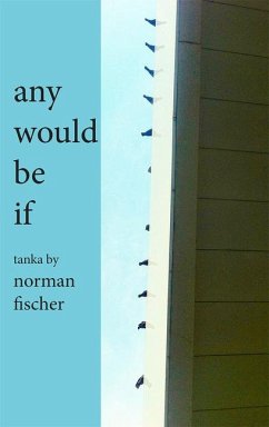 Cover Any Would Be If