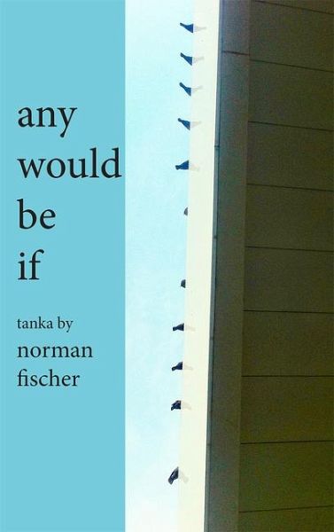 Any Would Be If Any Would Be If