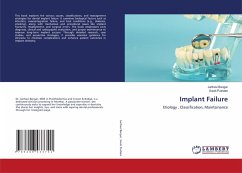 Cover Implant Failure