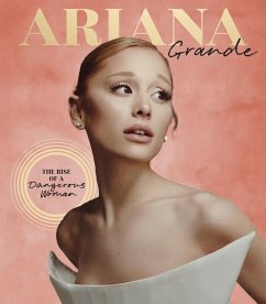 Cover Ariana Grande