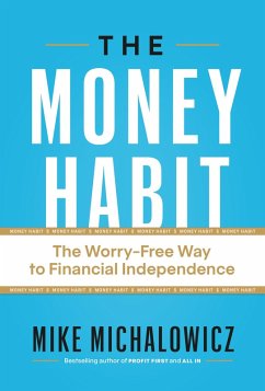 Cover The Money Habit