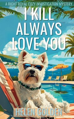 Cover I Kill Always Love You