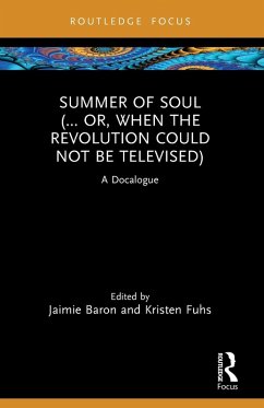 Summer of Soul (... Or, When the Revolution Could Not Be Televised)