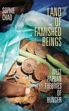 Cover Land of Famished Beings