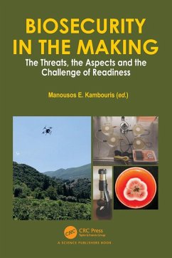 Cover Biosecurity in the Making