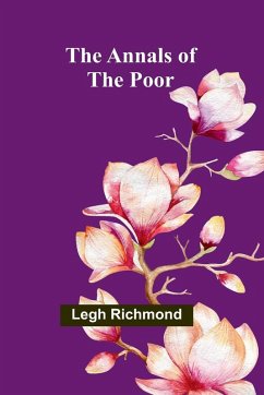 Cover The Annals of the Poor