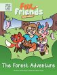 Fox Friends and Addison - Bild 1