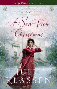 A Sea View Christmas - Klassen, Julie