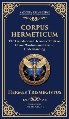 Cover Corpus Hermeticum