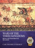 Wars of the Three Kingdoms Wars of the Three Kingdoms
