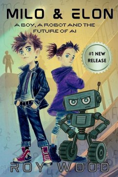 Cover Milo and Elon