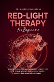 Red Light Therapy For Beginners Red Light Therapy For Beginners
