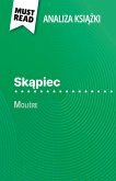 Sk¿piec ksi¿¿ka Molière (Analiza ksi¿¿ki) Sk¿piec ksi¿¿ka Molière (Analiza ksi¿¿ki)