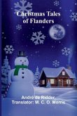 Christmas Tales of Flanders Christmas Tales of Flanders