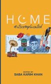 Home #Its Complicated Home #Its Complicated