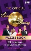 The Official Strictly Come Dancing Puzzle Book The Official Strictly Come Dancing Puzzle Book