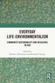 Everyday Life-Environmentalism