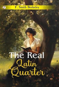 Cover The Real Latin Quarter