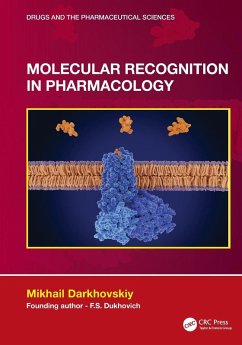 Cover Molecular Recognition in Pharmacology