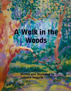 Cover A Walk in the Woods