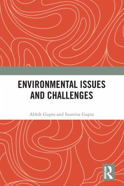 Cover Environmental Issues and Challenges