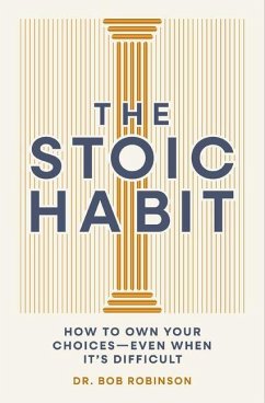 Cover The Stoic Habit