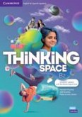 Thinking Space B2 Student's Book with Workbook Digital Pack Thinking Space B2 Student's Book with Workbook Digital Pack