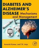 Diabetes and Alzheimer's Disease Diabetes and Alzheimer's Disease