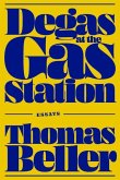 Degas at the Gas Station Degas at the Gas Station