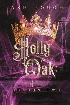 Cover Holly and Oak