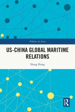 Cover US-China Global Maritime Relations