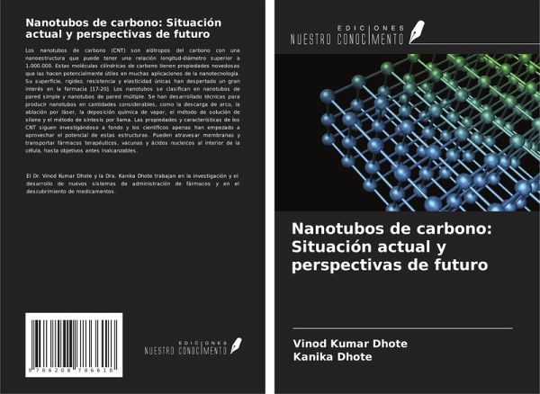 Nanotubos de carbono: Situación actual y perspectivas de futuro Nanotubos de carbono: Situación actual y perspectivas de futuro