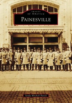 Cover Painesville