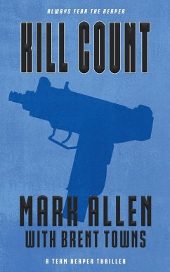 Cover Kill Count