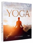 A World of Yoga A World of Yoga